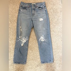 Levi Jeans - size 27